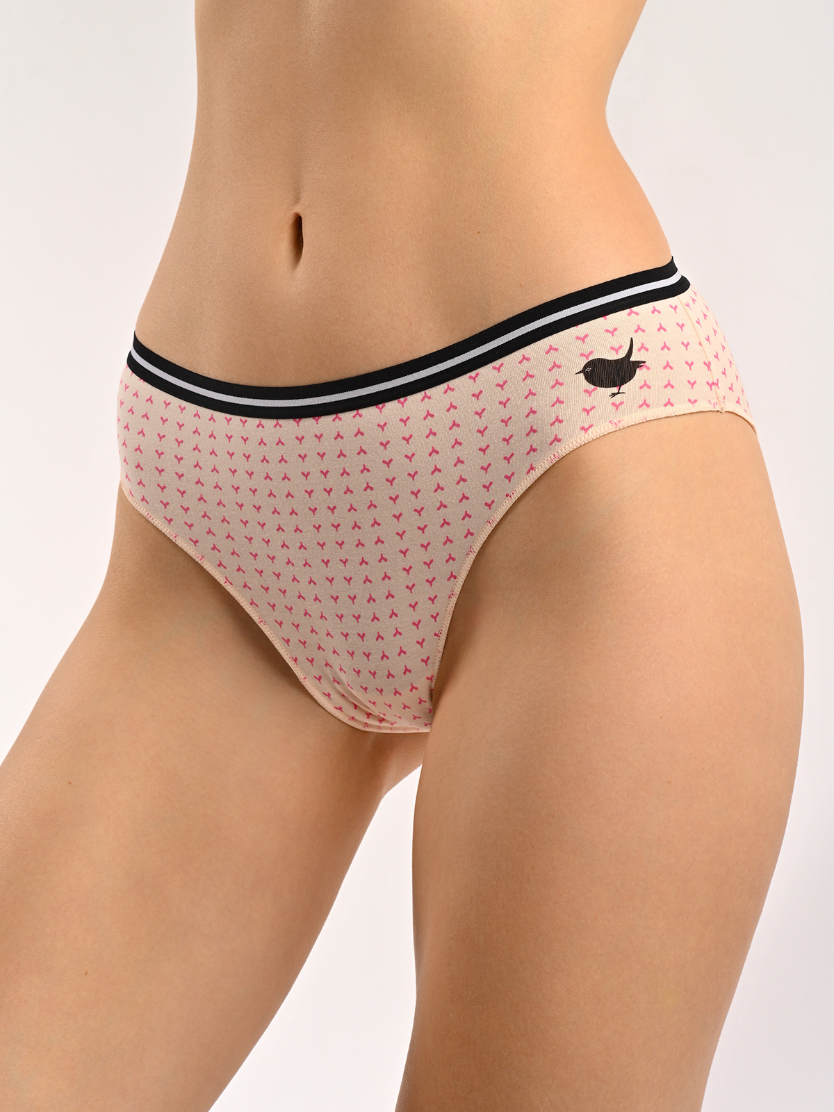 3019LUB Женские Трусы 3019LUB Женские Трусы